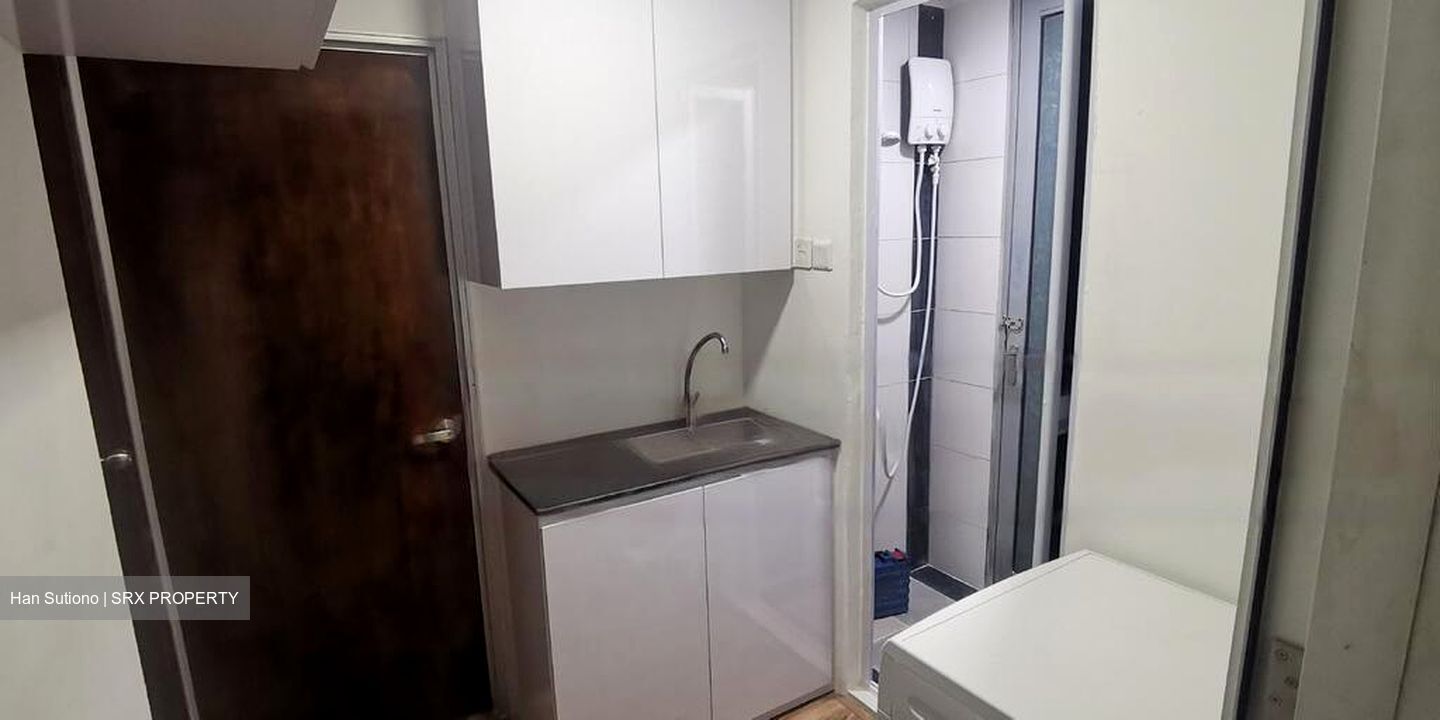 Bartley Ridge (D13), Condominium #505683251